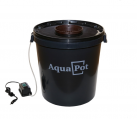 DWC Aqua pot XL система гидропоники купить в балашихе в магазине grow-store.ru 