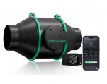 вентиляция для гроубокса купить в grow-store.ru