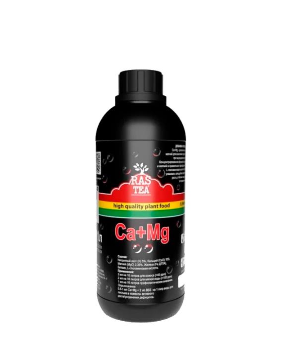 Rastea Eco-Hydro CalMag 1L