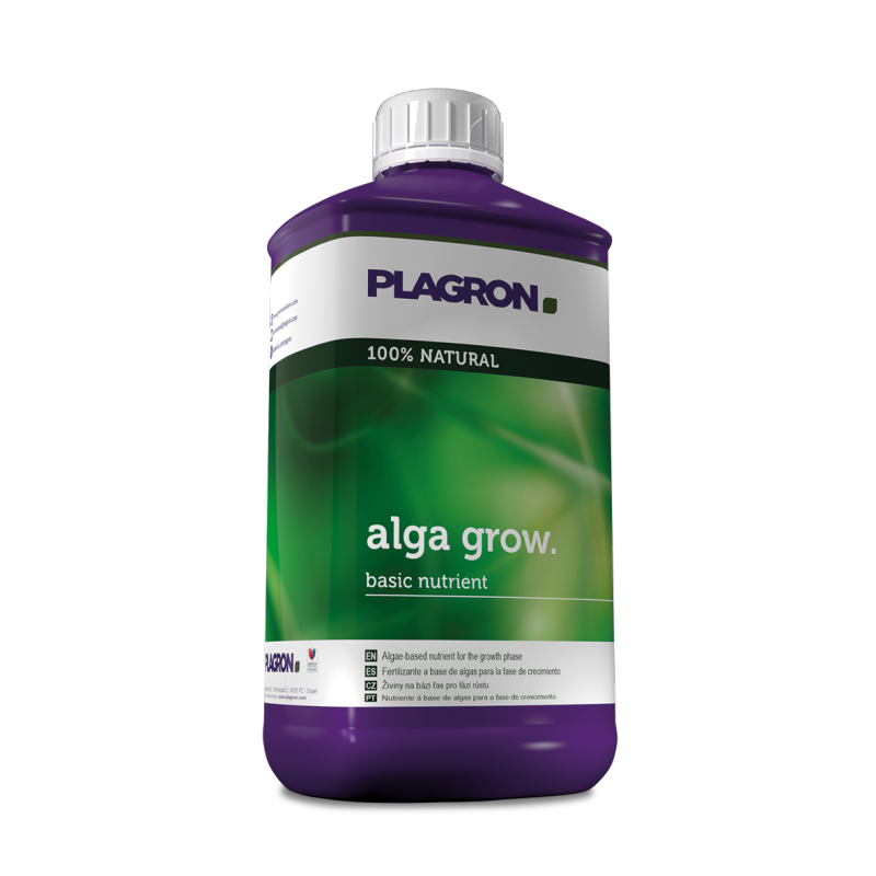 Plagron Alga Grow 250ml купить в Балашихе