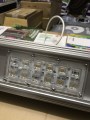 светодиодный лед led светильник solo bar