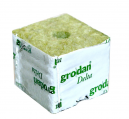 кубики минеральной ваты grodan 75*75*65 купить в grow-store.ru