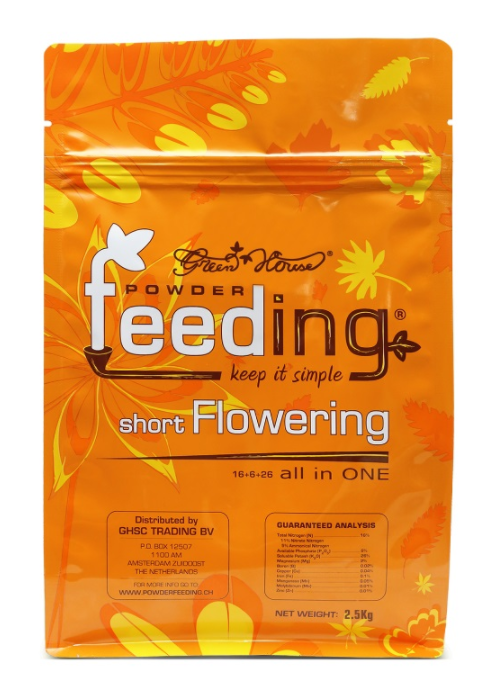 Feeding short. Short flowering 500гр. Powder feeding short flowering таблица. Powder feeding long flowering 2,5 кг. Powder feeding short flowering.