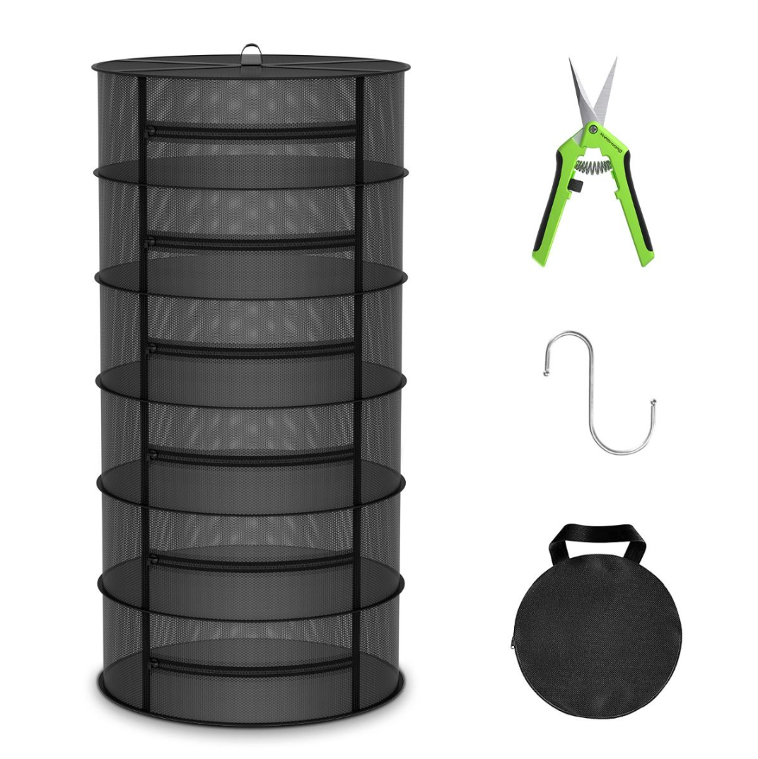 Сушилка Mars Hydro Dry Rack 6 секций